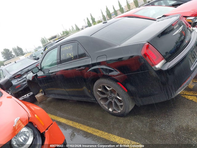 Chrysler 300 2016 2C3CCABG8GH106078 Image 15