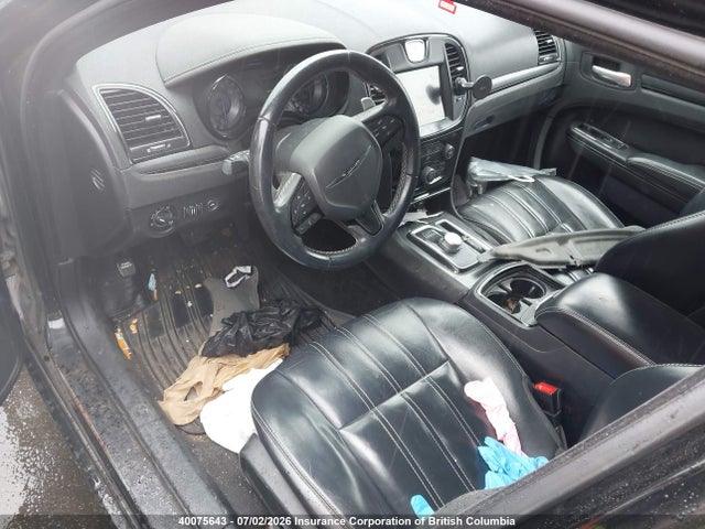 Chrysler 300 2016 2C3CCABG8GH106078 Image 20
