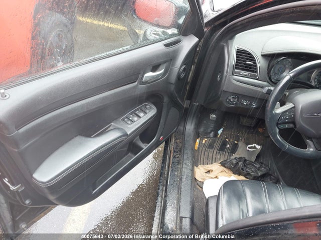 Chrysler 300 2016 2C3CCABG8GH106078 Image 21