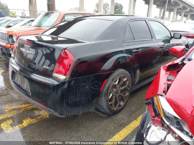 Chrysler 300 2016 2C3CCABG8GH106078 Image 4