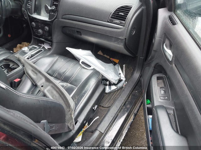 Chrysler 300 2016 2C3CCABG8GH106078 Image 5