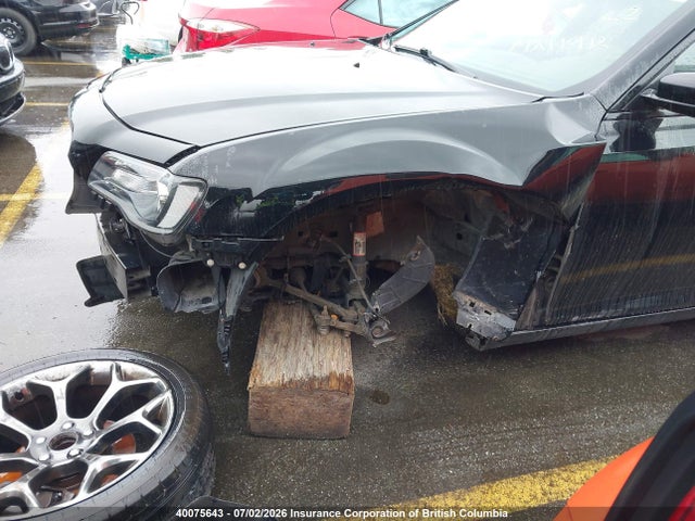 Chrysler 300 2016 2C3CCABG8GH106078 Image 6