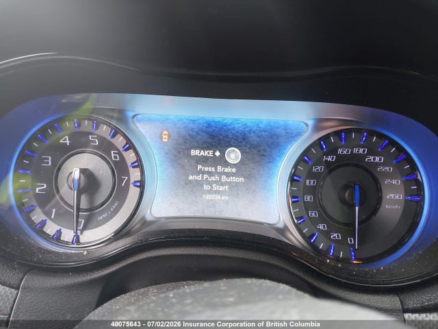Chrysler 300 2016 2C3CCABG8GH106078 Image 7