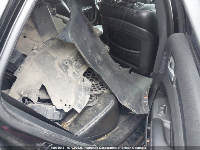 Chrysler 300 2016 2C3CCABG8GH106078 Image 8