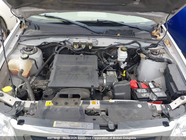 2012 Ford Escape Limited მანქანა იყიდება აუქციონზე, vin: 1FMCU9EG3CKA86615, აუქციონის ნომერი: 40075645