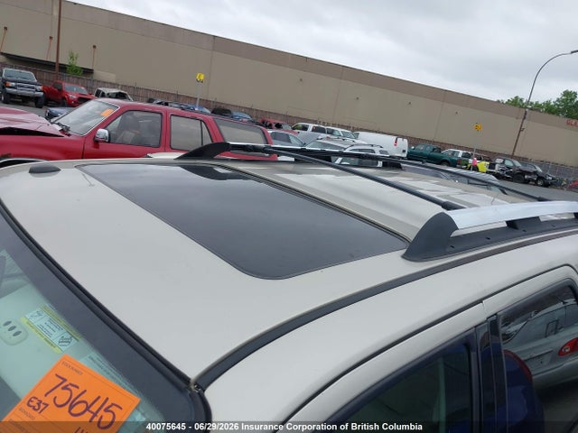 2012 Ford Escape Limited მანქანა იყიდება აუქციონზე, vin: 1FMCU9EG3CKA86615, აუქციონის ნომერი: 40075645
