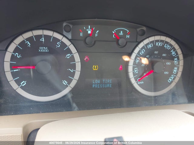 2012 Ford Escape Limited მანქანა იყიდება აუქციონზე, vin: 1FMCU9EG3CKA86615, აუქციონის ნომერი: 40075645