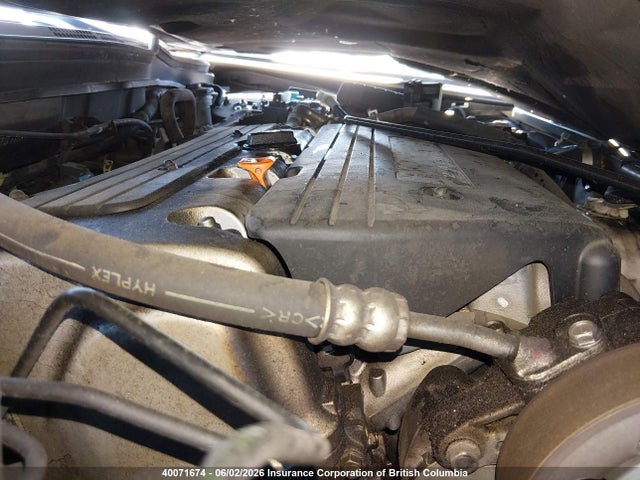 2007 Honda Accord Ex მანქანა იყიდება აუქციონზე, vin: 1HGCM56737A812465, აუქციონის ნომერი: 40071674