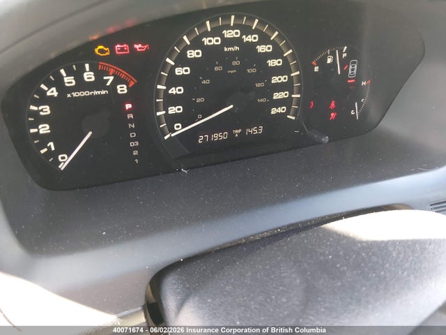 2007 Honda Accord Ex მანქანა იყიდება აუქციონზე, vin: 1HGCM56737A812465, აუქციონის ნომერი: 40071674