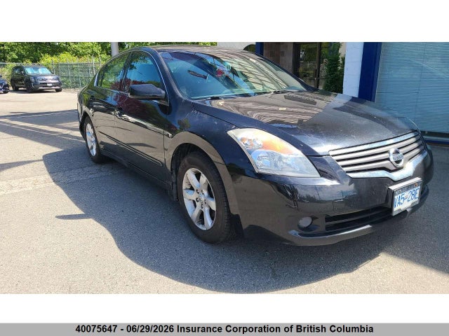 Aukcja sprzedaży 2008 Nissan Altima 2.5 S, vin: 1N4AL21E58C258063, numer aukcji: 40075647
