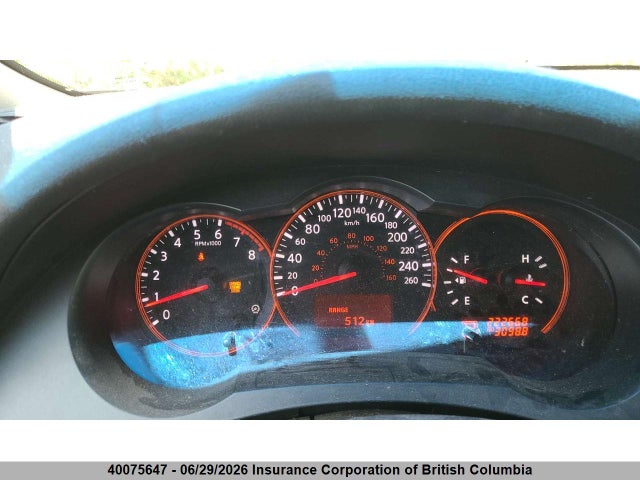 2008 Nissan Altima 2.5 S მანქანა იყიდება აუქციონზე, vin: 1N4AL21E58C258063, აუქციონის ნომერი: 40075647