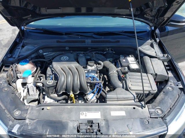 Volkswagen Jetta 2015 3VW2K7AJ3FM327773 Image 10