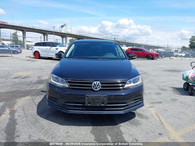 Volkswagen Jetta 2015 3VW2K7AJ3FM327773 Image 12