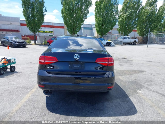 Volkswagen Jetta 2015 3VW2K7AJ3FM327773 Image 16