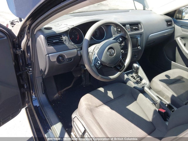 Volkswagen Jetta 2015 3VW2K7AJ3FM327773 Image 20