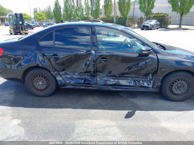 Volkswagen Jetta 2015 3VW2K7AJ3FM327773 Image 6