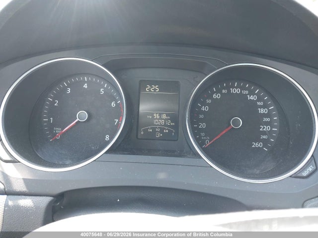 Volkswagen Jetta 2015 3VW2K7AJ3FM327773 Image 7