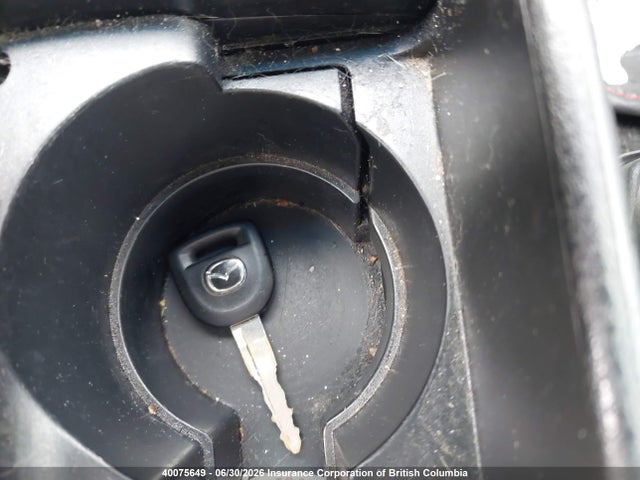 40075649 :رقم المزاد ، 1YVHP81D645N32127 vin ، 2004 Mazda 6 S مزاد بيع
