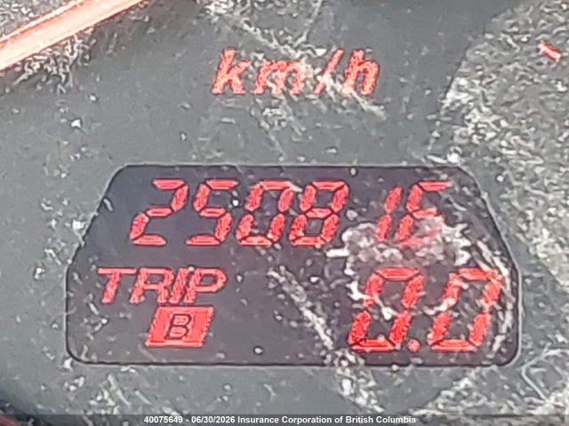 40075649 :رقم المزاد ، 1YVHP81D645N32127 vin ، 2004 Mazda 6 S مزاد بيع