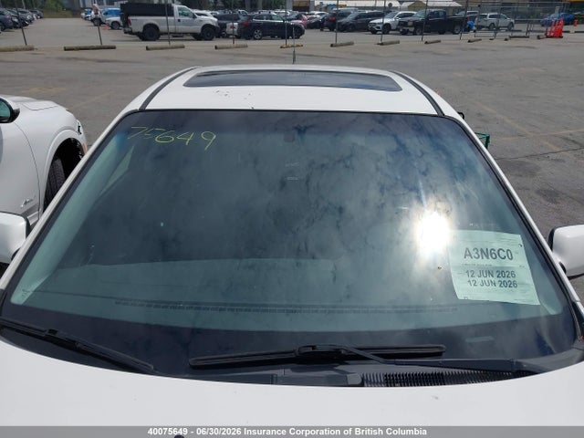 40075649 :رقم المزاد ، 1YVHP81D645N32127 vin ، 2004 Mazda 6 S مزاد بيع