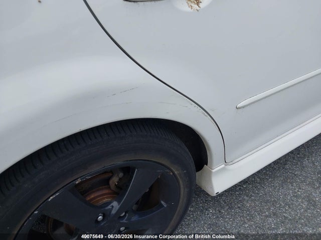 40075649 :رقم المزاد ، 1YVHP81D645N32127 vin ، 2004 Mazda 6 S مزاد بيع