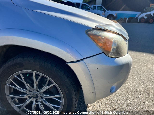 2006 Toyota Rav4 მანქანა იყიდება აუქციონზე, vin: JTMBK32V466002532, აუქციონის ნომერი: 40075651