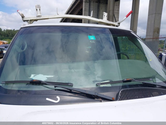 40075652 :رقم المزاد ، 1GCGG25V951244063 vin ، 2005 Chevrolet Express G2500 مزاد بيع