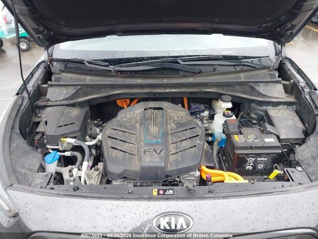Aukcja sprzedaży 2021 Kia Niro, vin: KNDCE3LG2M5104572, numer aukcji: 40075653