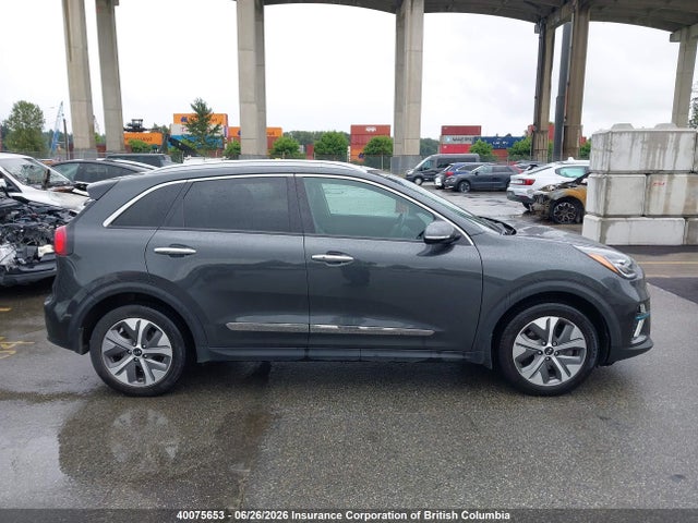 Aukcja sprzedaży 2021 Kia Niro, vin: KNDCE3LG2M5104572, numer aukcji: 40075653