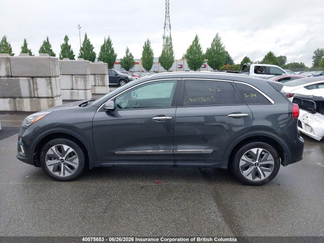 Aukcja sprzedaży 2021 Kia Niro, vin: KNDCE3LG2M5104572, numer aukcji: 40075653