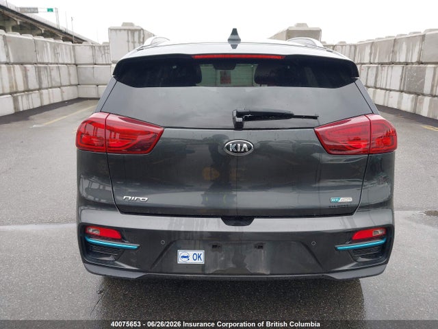 Aukcja sprzedaży 2021 Kia Niro, vin: KNDCE3LG2M5104572, numer aukcji: 40075653