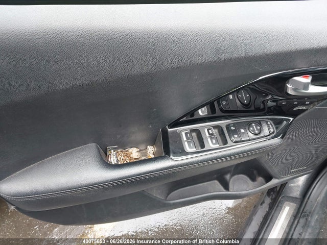 Aukcja sprzedaży 2021 Kia Niro, vin: KNDCE3LG2M5104572, numer aukcji: 40075653