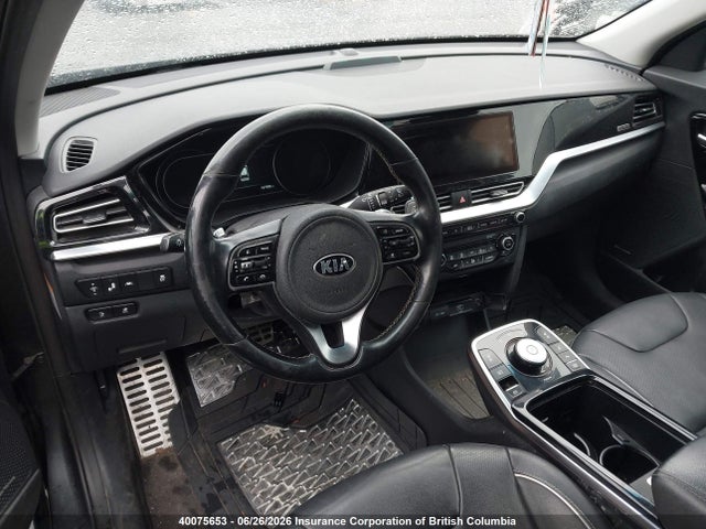 Aukcja sprzedaży 2021 Kia Niro, vin: KNDCE3LG2M5104572, numer aukcji: 40075653