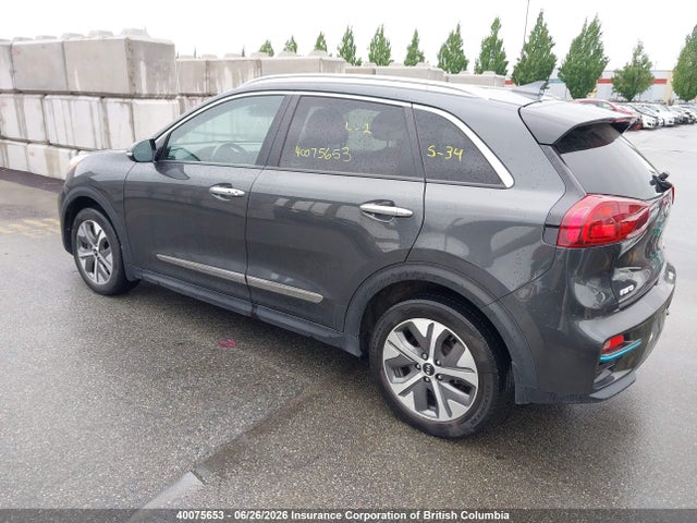 Aukcja sprzedaży 2021 Kia Niro, vin: KNDCE3LG2M5104572, numer aukcji: 40075653