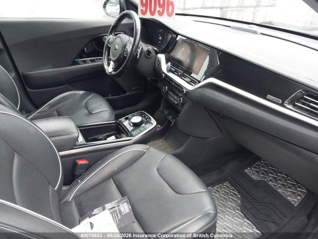 Aukcja sprzedaży 2021 Kia Niro, vin: KNDCE3LG2M5104572, numer aukcji: 40075653