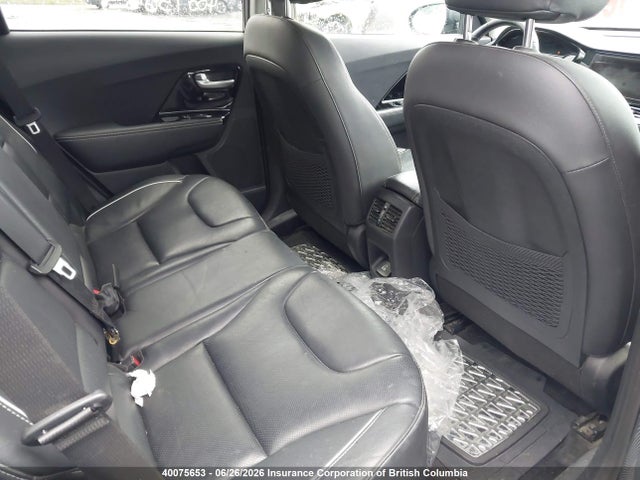 Aukcja sprzedaży 2021 Kia Niro, vin: KNDCE3LG2M5104572, numer aukcji: 40075653