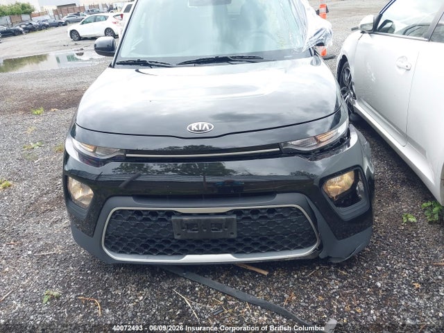 Aukcja sprzedaży 2021 Kia Soul Lx/x Line/s, vin: KNDJ23AU8M7782398, numer aukcji: 40072493