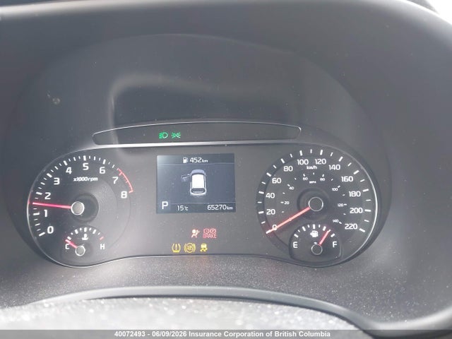 Aukcja sprzedaży 2021 Kia Soul Lx/x Line/s, vin: KNDJ23AU8M7782398, numer aukcji: 40072493