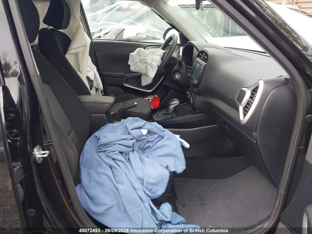 Aukcja sprzedaży 2021 Kia Soul Lx/x Line/s, vin: KNDJ23AU8M7782398, numer aukcji: 40072493