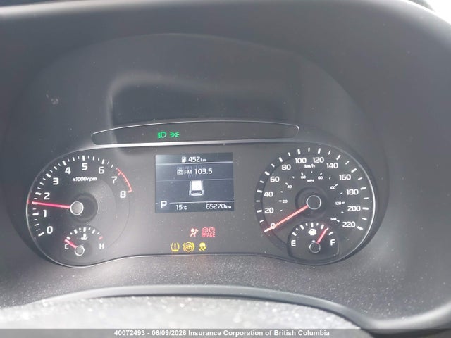 Aukcja sprzedaży 2021 Kia Soul Lx/x Line/s, vin: KNDJ23AU8M7782398, numer aukcji: 40072493