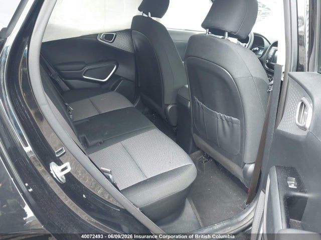 Aukcja sprzedaży 2021 Kia Soul Lx/x Line/s, vin: KNDJ23AU8M7782398, numer aukcji: 40072493