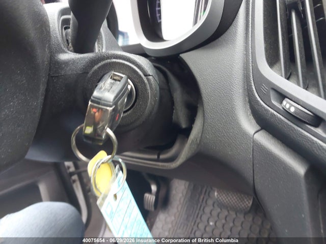 40075654 :رقم المزاد ، 2GNFLEEK0G6257984 vin ، 2016 Chevrolet Equinox Ls مزاد بيع