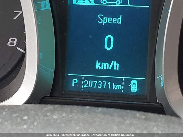 40075654 :رقم المزاد ، 2GNFLEEK0G6257984 vin ، 2016 Chevrolet Equinox Ls مزاد بيع