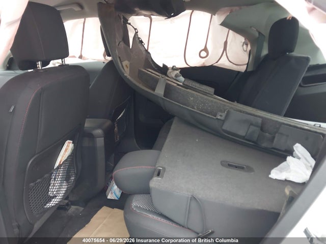 40075654 :رقم المزاد ، 2GNFLEEK0G6257984 vin ، 2016 Chevrolet Equinox Ls مزاد بيع