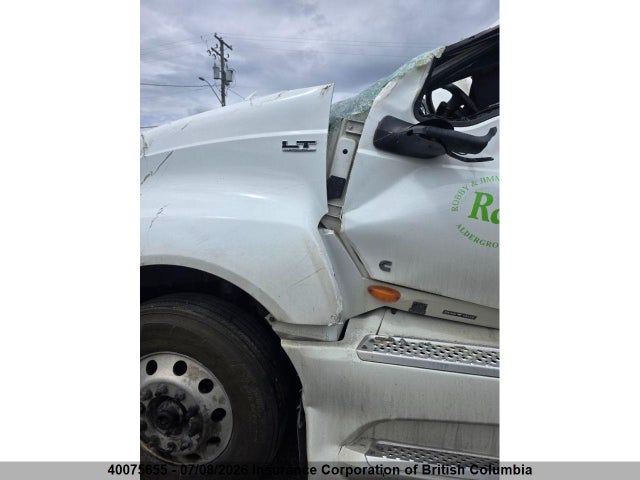 International Lt 2024 3HSDZAPR5RN733156 Image 6