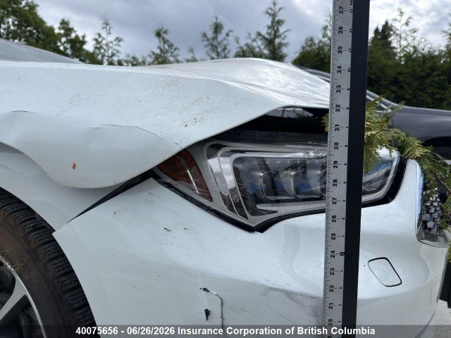 Acura TLX 2018 19UUB3F72JA800250 Image 13
