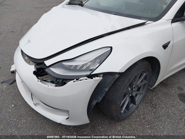 Aukcja sprzedaży 2021 Tesla Model 3, vin: 5YJ3E1EA7MF843285, numer aukcji: 40067063
