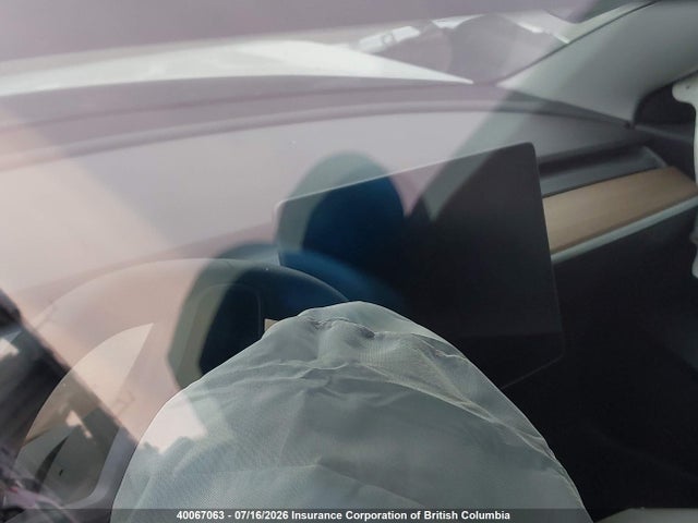 Aukcja sprzedaży 2021 Tesla Model 3, vin: 5YJ3E1EA7MF843285, numer aukcji: 40067063