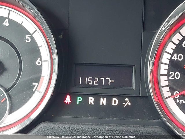 Aukcja sprzedaży 2012 Dodge Grand Caravan Se/sxt, vin: 2C4RDGBG7CR417091, numer aukcji: 40075657