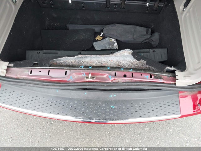 Aukcja sprzedaży 2012 Dodge Grand Caravan Se/sxt, vin: 2C4RDGBG7CR417091, numer aukcji: 40075657